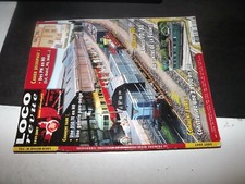 ** Loco Revue n°721 2-050 TE
