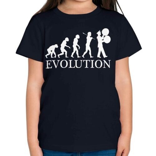Marche bande évolution - marche,