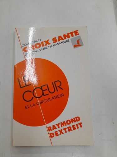 Cœur la circulation - et,