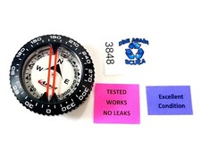 Aeris Étanche Compas Rondelle