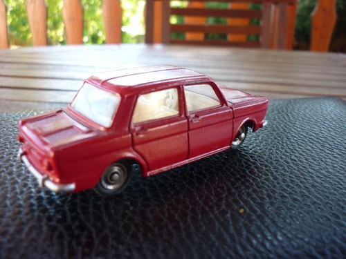 Dinky toys france 519 - dinky,