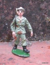 QUIRALU LA MARINE /  COMMANDO