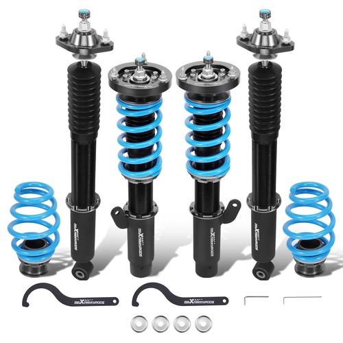 Coilovers suspension kit for - suspension,