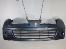 pare-choc avant nissan MICRA