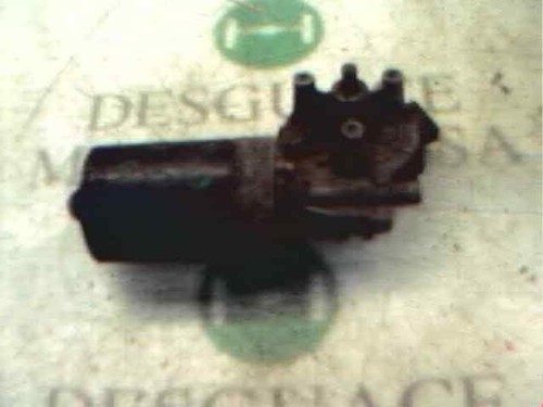 Moteur essuie glace avant - moteur, /