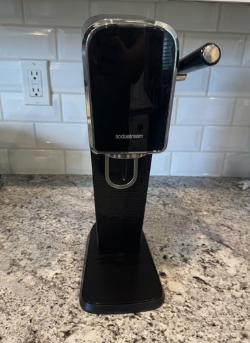 Soda stream art 001 - stream, art-001