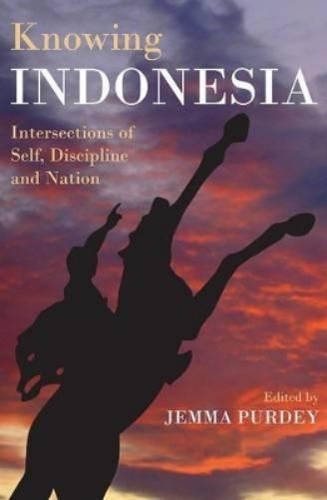 Jemma purdey knowing indonesia - purdey,