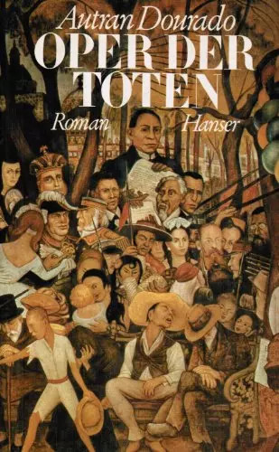 Oper der toten - oper, toten: