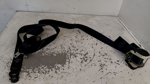 Ceinture avant droit renault - ceinture,