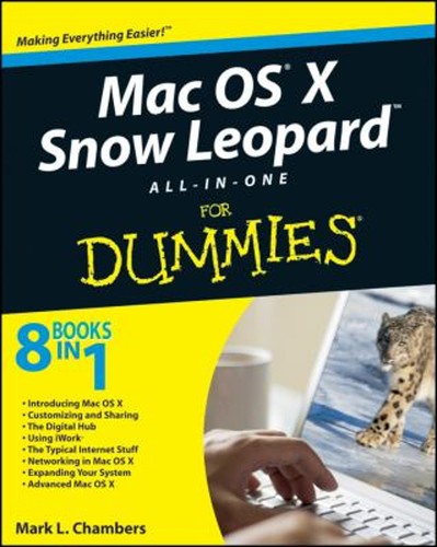 Mac snow leopard - snow,