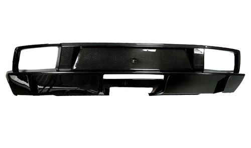 Streetstar heckdiffusor - streetstar,
