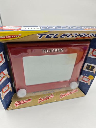 Joustra telecran original - joustra,