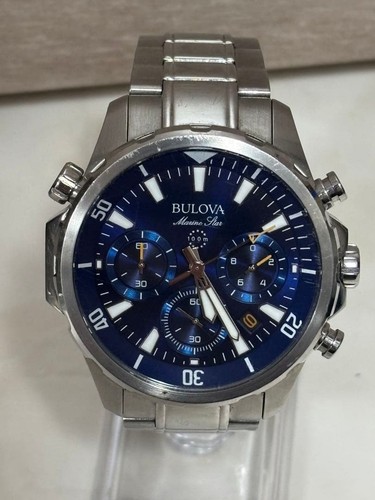 Montre chronographe quartz - montre, à