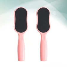  2 PCS Ponceuse A Pied Pour