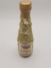 Mignonnettes Alcool Liqueur Poire 🍐  William 