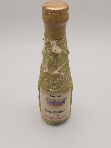 Mignonnettes alcool liqueur - mignonnettes,