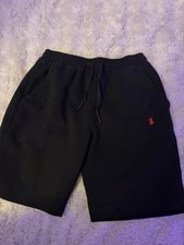 short homme