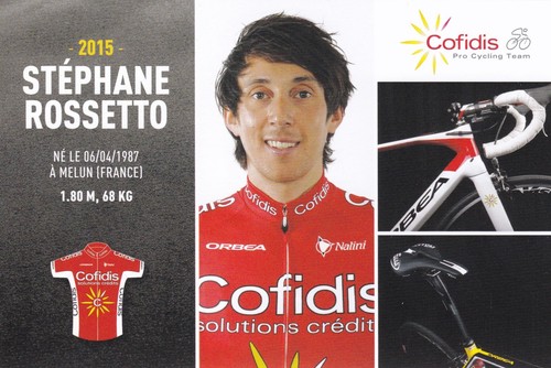 Cyclisme carte cycliste - cyclisme,