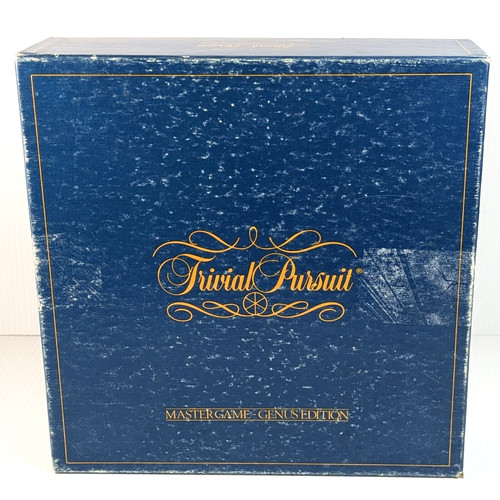 1981 trivial pursuit - 1981,