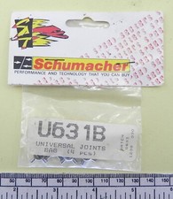SCHUMACHER pièce N°. U631B -
