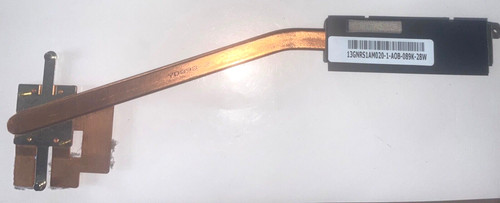 Dissipateur carte graphique