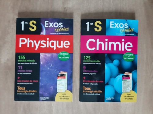 Lot livres exercices en - lot,