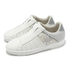 Royal Elastics Icon White Gray