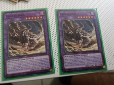 2* StoragePod Yu-Gi-Oh! Card