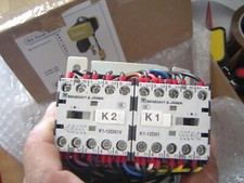  Bloc de Commande palan  GCH II  -9402.1650.2A- palan GIS