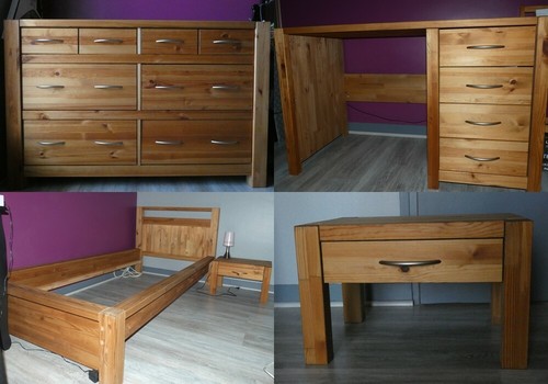Meubles pour chambre - , cocktail