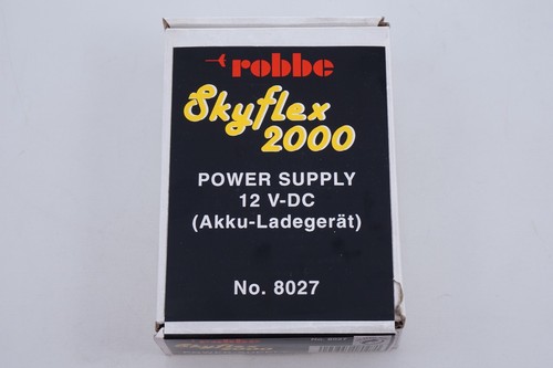 Robbe 8027 skyflex 2000 pulse - robbe,
