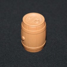 Playmobil pirates tonneau avec couvercle 3863 3151 3255 3285 3913 3938 4136 4899