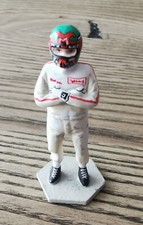 Figurine Figure Formule 1 F1