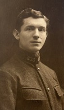 PHOTO POILU PIOUPIOU 275 RA