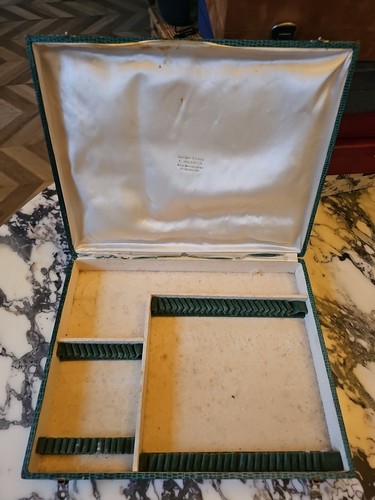 Boite coffret pour - boite,