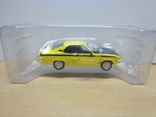 Voiture Miniature Opel Manta A