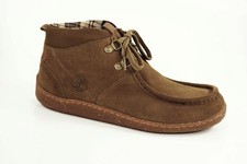Timberland Joe-E Mid Chukka