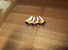 4 FILTRES INJECTEURS ESSENCE