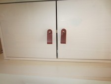 Petit meuble de rangement en