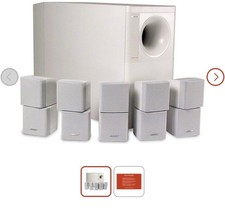 Bose Acoustimass 15 Home