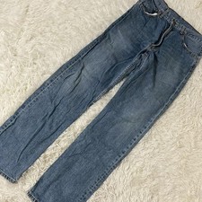 LEVI'S 503 Denim Blue 33 inch