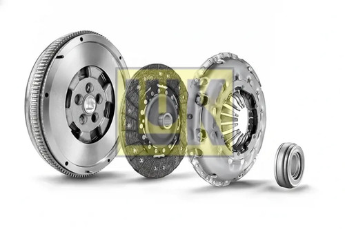 Kit embrayage 600 0350 00 - d'embrayage,