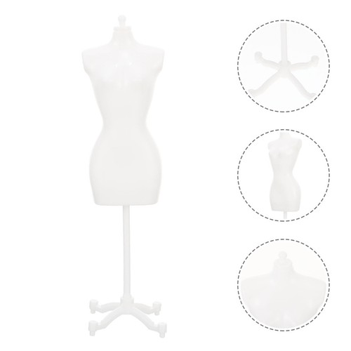 Pcs mannequin présentoir - mannequin,