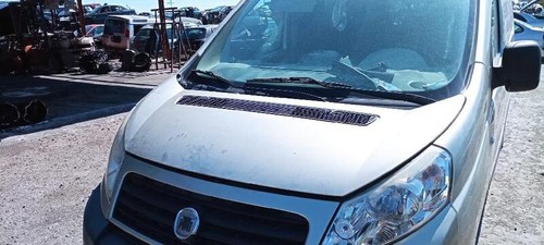 Capot pour fiat - pour, scudo