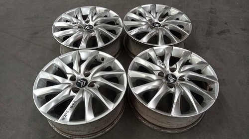 Jantes citroen picasso - citroen,
