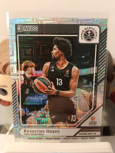 2024 panini donruss - 2024-25,