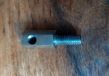 VIS REGLAGE TENSION DU RESSORT ASBA CAROLINE VINTAGE