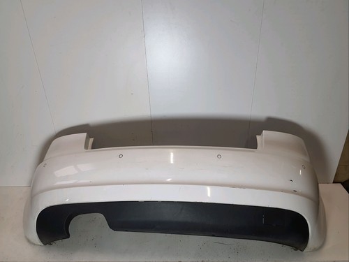Pare choc audi - a3,
