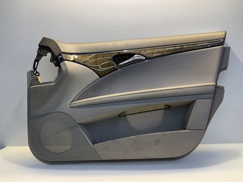 Mercedes benz w211 2006 - mercedes-benz,