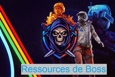 ARC Raiders 🗺️ Ressources